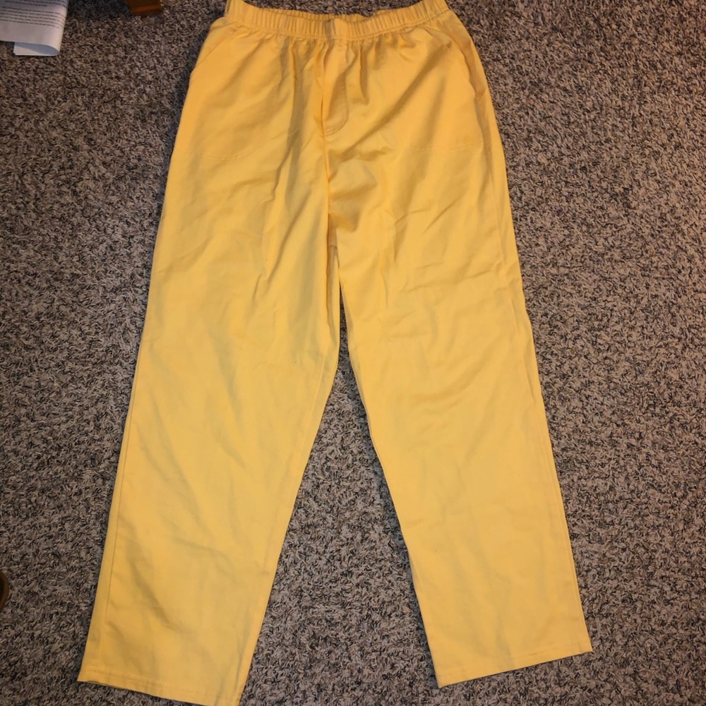 Vintage Sunshine Trousers